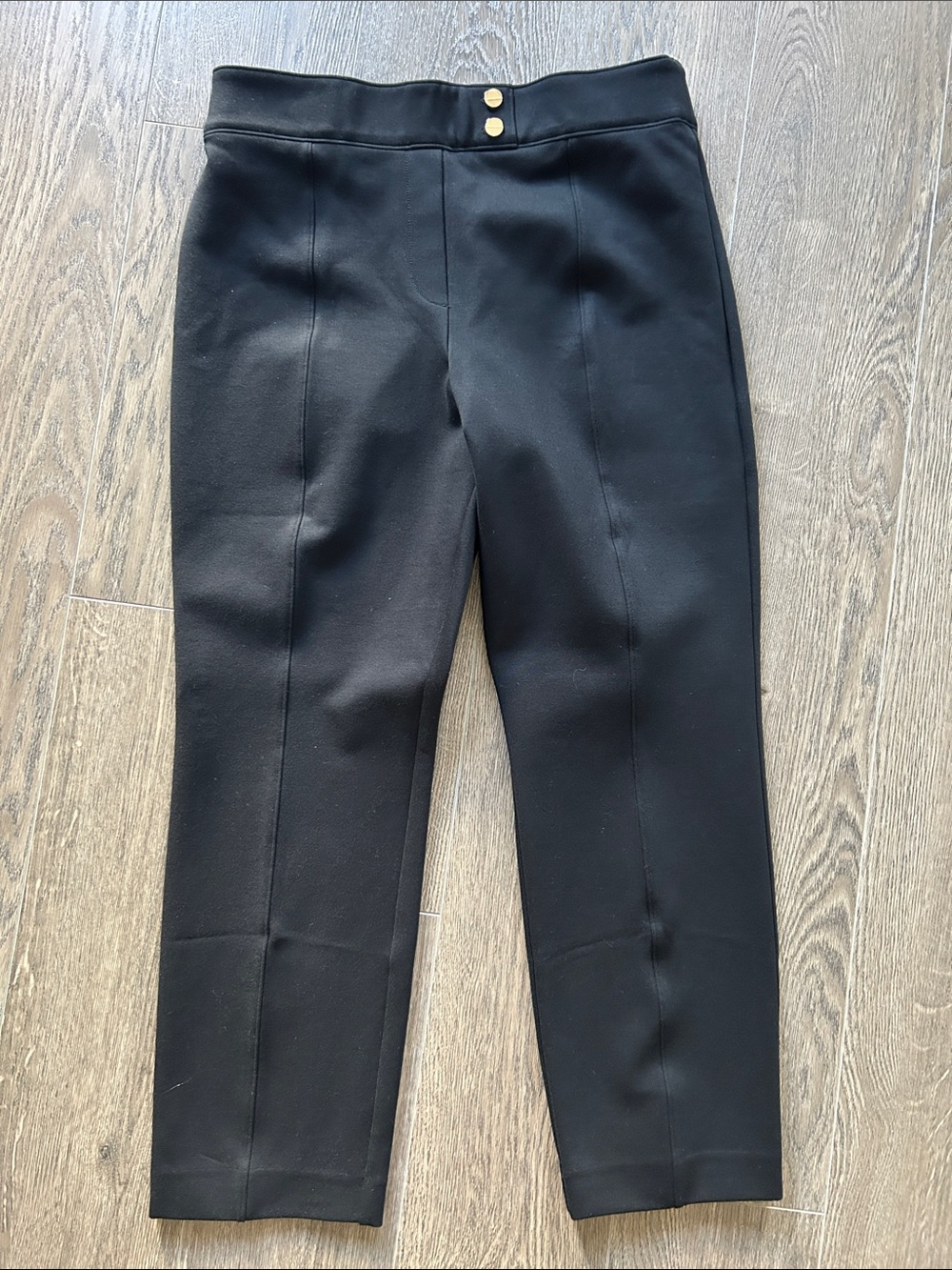 Spanx Perfect Dress Pant Size L